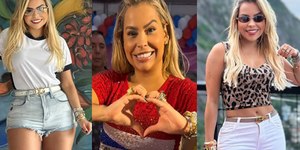 Cinco curiosidades sobre Patrícia Alencar, a prefeita d