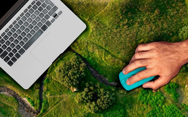 Sustentabilidade e IA redefinem exploração de petróleo e gás