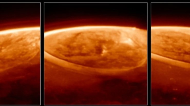 Telesc%C3%B3pio%20James%20Webb%20revela%20auroras%20brilhantes%20em%20J%C3%BApiter