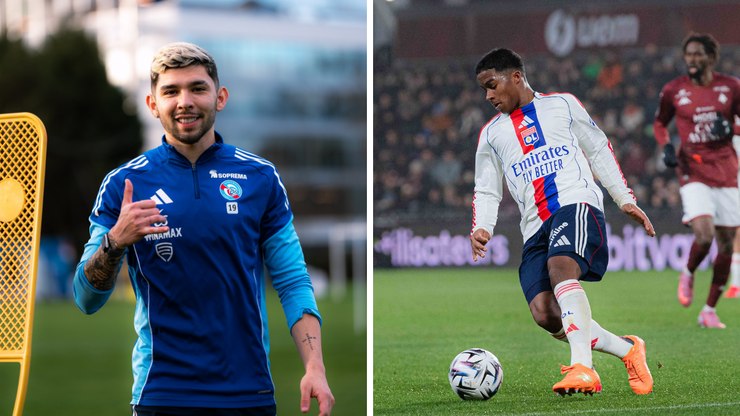 Lyon de Endrick encara o Strasbourg: palpite e onde assistir
