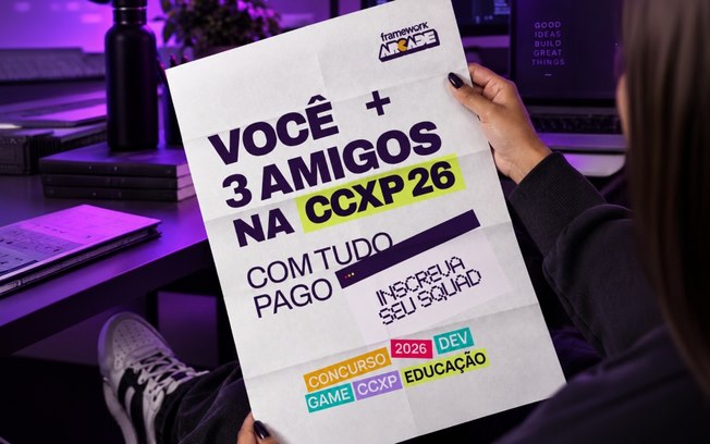 Concurso convida devs a democratizar o ensino de TI
