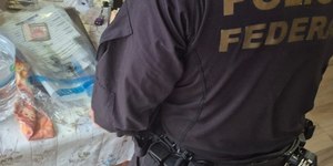 PF desarticula 180 contas de ódio e violência na internet