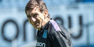 "Vamos matá-los": áudio do técnico do Racing inflama rubro-negros