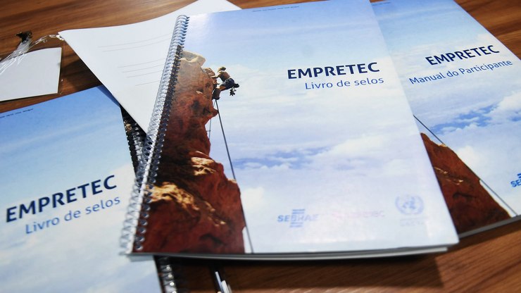 Empretec Campinas: última chamada de inscrições