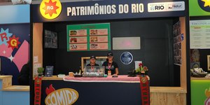 Patrimônios cariocas, botequins ganham espaço no Rio Gastronomia