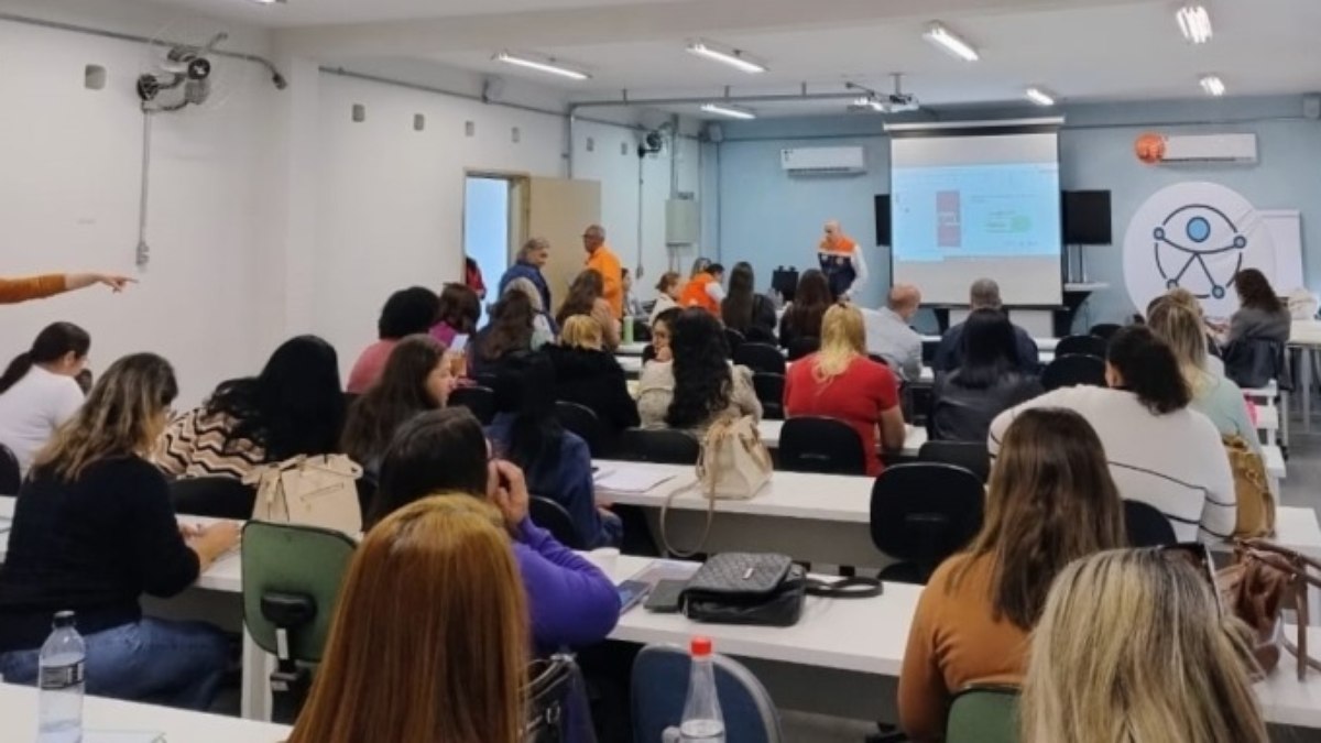Evento aconteceu em Campinas e reuniu representantes de diversos municípios