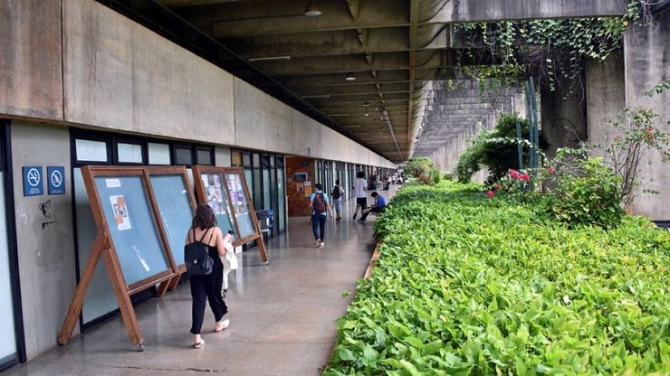 Vestibular UnB 2025 reúne mais de 14 mil inscritos para 2,2 mil vagas