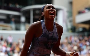 De virada,
Coco Gauff vence Sabalenka e conquista Roland Garros