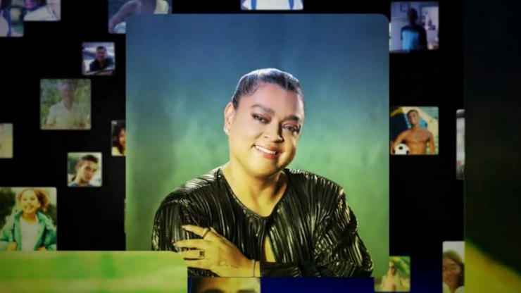 Globo homenageia Preta Gil em 'Vale Tudo'