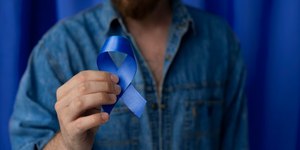 Novembro Azul: mês de cuidar da saúde masculina