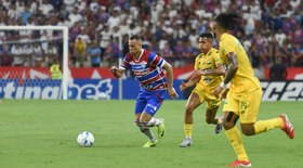 Fernando Diniz estreia, mas Vasco é derrotado pelo Lanús na Sula