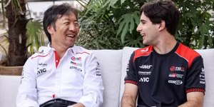 Haas anuncia Rafael Câmara e Brasil amplia presença na Fórmula 1