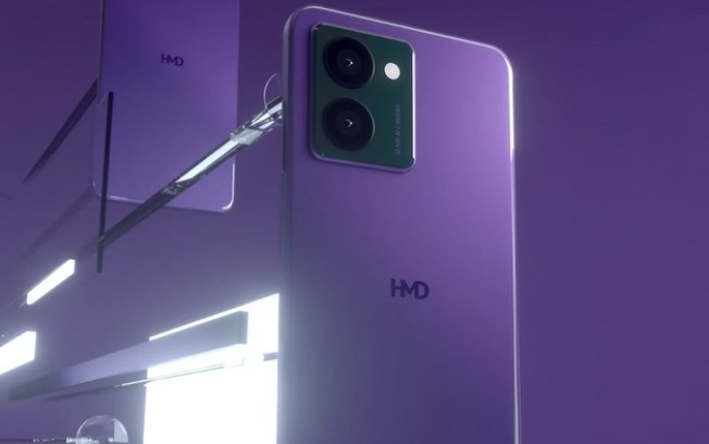 HMD Skyline vaza com visual de Nokia Lumia, e Atlas deve ser novo acessível