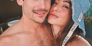 Sabrina Sato celebra 2 anos de casamento com surpresa romântica