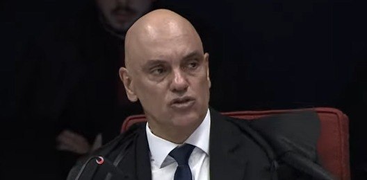 Moraes como relator do IOF incomoda governo e Centrão