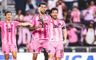 Rival do Palmeiras no Mundial: Não temos nível para o torneio