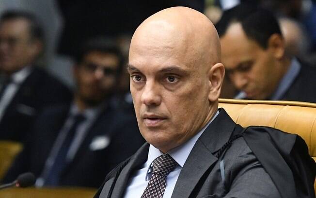 Ministro Alexandre de Moraes é o relator do caso.