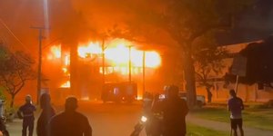 Incêndios na UFPE e ameaças a universidades federais: saiba mais