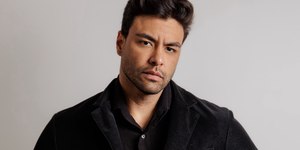 Antony Marquez interpretará Fabão em nova série da Netflix