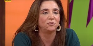 Marisa Orth revela bastidores do Sai de Baixo e recusa do SBT