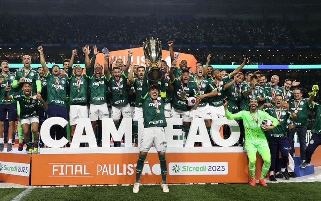 Palmeiras enfrentará difícil sequência de jogos