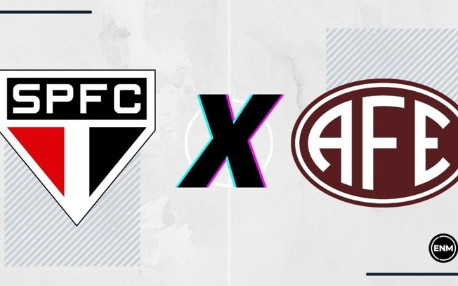 São Paulo x Ferroviária feminino: prováveis escalações, arbitragem, desfalques, onde assistir e palpites