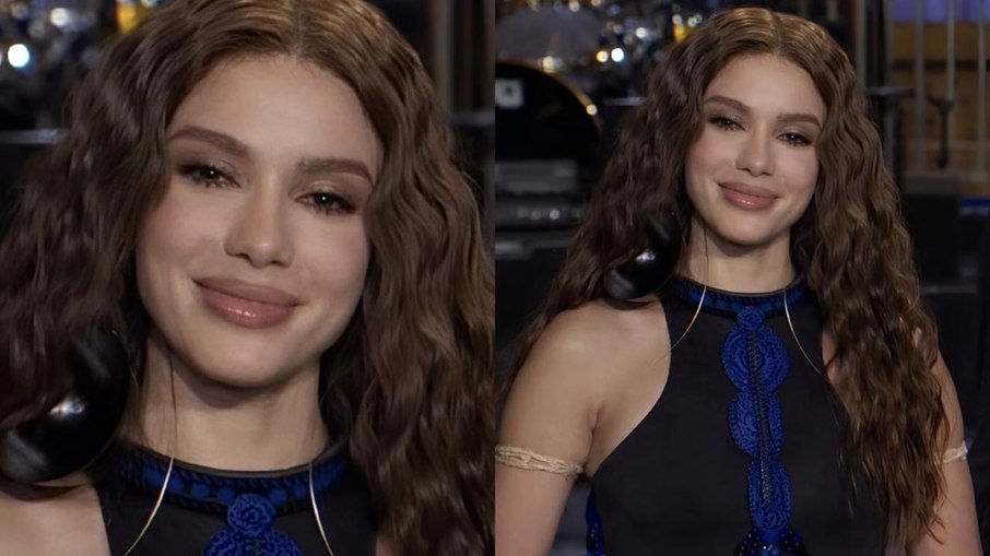 Anitta Brilha no SNL com Toque Amazonense e Leva Marca Norte ao Palco Internacional