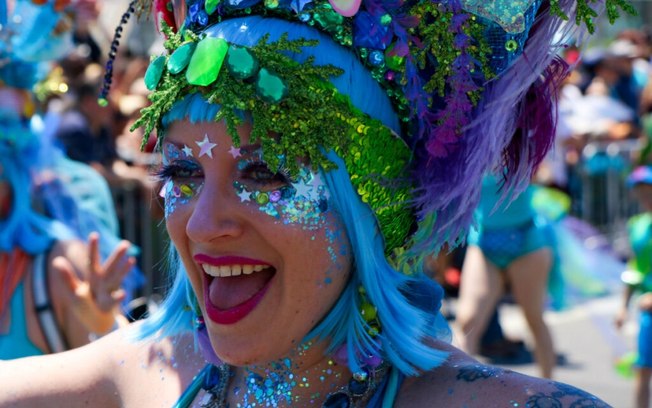 5 signos que mais curtem o Carnaval