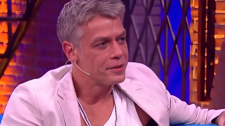 Fabio Assunção no Fabio Assunção no
