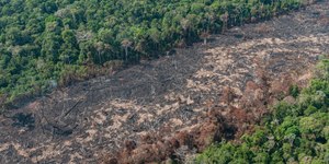 Entenda por que o planeta está perto de ultrapassar 1,5ºC