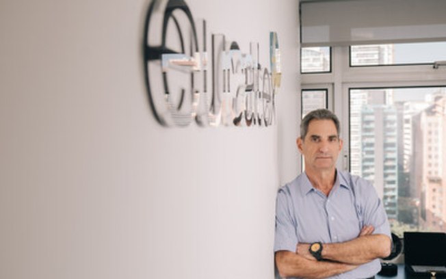 Flavio Maluf, CEO da Eucatex, e o compromisso sólido com o meio ambiente