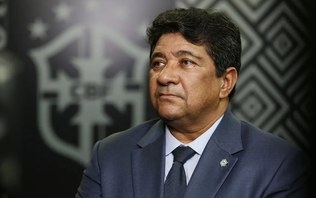 Crise! Ednaldo pode deixar presidência da CBF após petição
