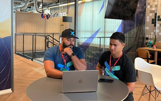 Vixting recebe investimento do Google for Startups