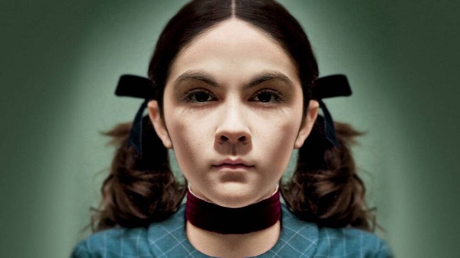 A Órfã (2009)
