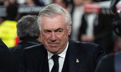 Anceloi perderá bolada ao assinar com a Seleção