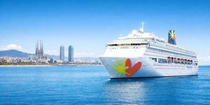 Nova companhia de cruzeiros estreia em águas brasileiras em 2026
