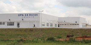 Criança de 8 anos morre engasgada com bala em Taubaté (SP)