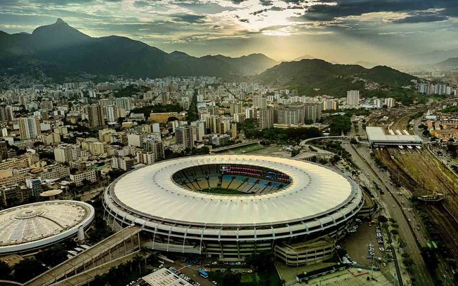 Governo do Rio de Janeiro vai anunciar em breve a vitória da dupla Fla-Flu