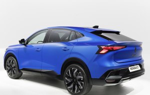 Renault investe R$ 2 bilhões no Brasil para um novo SUV anti-Compass