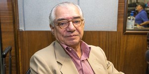 Sociólogo que foi um dos fundadores do PT morre afogado