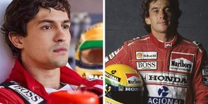 “Senna” estreia nesta sexta-feira (29); saiba quem é quem na série da Netflix