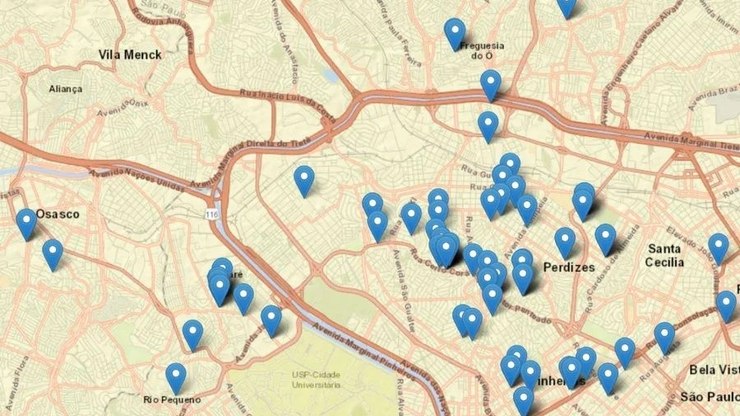 Terremoto: moradores relatam sentir tremores em Osasco e bairros de SP