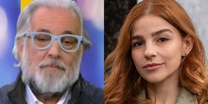 Leão Lobo detona Gabriela Medvedovsky e acusa atriz de estrelismo