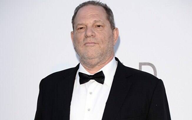 Harvey Weinstein é expulso da Academia de Artes e Ciências Cinematográficas