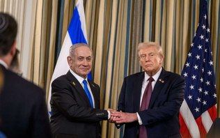 Ação rápida e decisiva, diz Netanyahu sobre conflito com Irã Ação rápida e decisiva, diz Netanyahu sobre conflito com Irã
