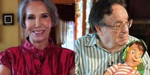 Florinda Meza fala sobre Roberto Bolaños e expõe: “Muito infiel”