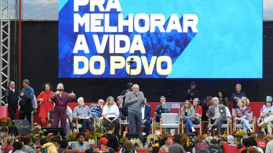 Torcida de Lula é de crescimento no Datafolha