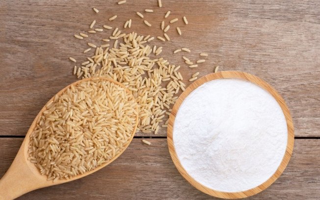 8 tipos de farinha e seus benefícios para a saúde