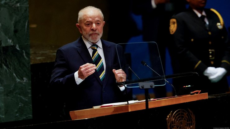 Por que o Brasil abre a Assembleia Geral da ONU?