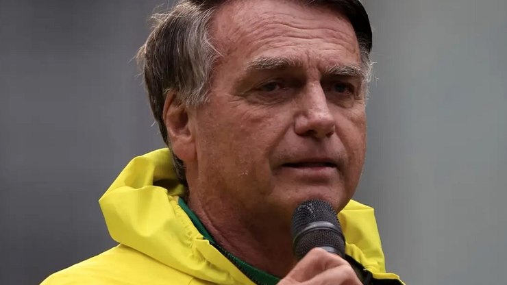 Bolsonaro prestará depoimento à PF na quinta-feira (5) sobre apoio financeiro a Eduardo nos EUA